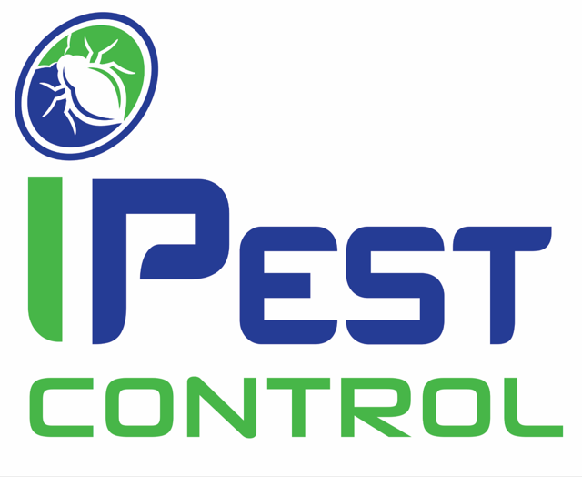iPest Control Inc. logo